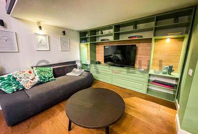 Regim hotelier - ultrafinisat, mobilat cu gust - CENTRU - 11