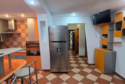 Apartament cu 2 camere decomandat, mobilat în Titan - 7