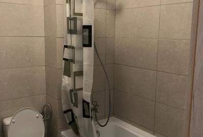 Garsonieră decomandată în Uverturii - 7