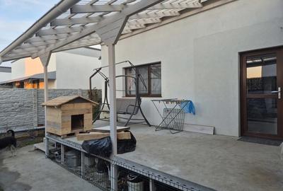 Casa Moderna & Eficienta Energetic 149 mp, 3 cam,(6.3kW Fotovoltaic) Zona ?imnicu de Sus (Albe?ti) - 10