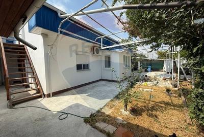 Casa de vanzare in Eforie Nord Constanta - 13