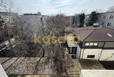 Apartament cu 2 camere semidecomandat, mobilat în Floreasca - 17