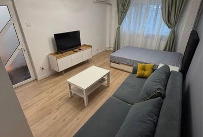 Garsonieră decomandată în Sud - 5