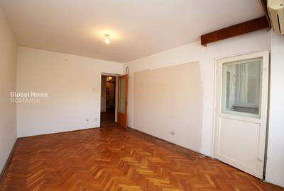 Apartament cu 3 camere semidecomandat în Romană - 3
