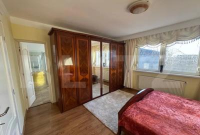 Casă cu 3 camere cu Teren 600 Mp în Central - 5