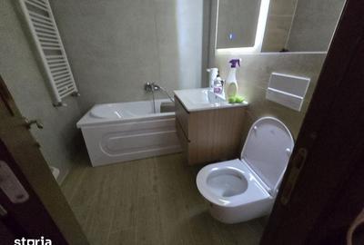 Apartament cu 3 camere decomandat în Trivale - 2
