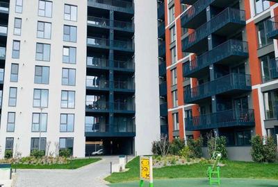 Apartament cu 2 camere decomandat în Central - 2