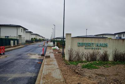 Casa Parter 3 camere CRISTIAN, DIFERIT HAUS,teren 500 mp - 14