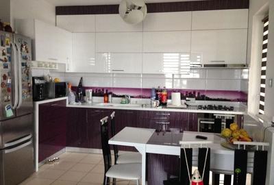 Apartament 3 camere, cu 2 bai. Asmita Garden - 13