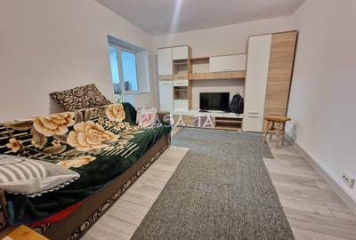 Garsonieră decomandată în Debarcader - 1