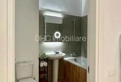 Garsonieră decomandată, mobilată în Regie - 7