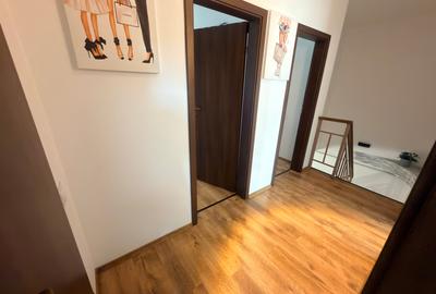 Casa P+1+Pod mansardabil. 4 cam. 1.2 km Fata de metrou Casa P+1+Pod mansardabil. 4 cam. 1.2 km Fata de metrou - 13