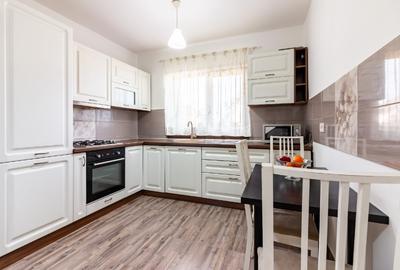 Vila 4 Camere P+1+P Mobilata Complet Direct Proprietar TVA 0% - 3