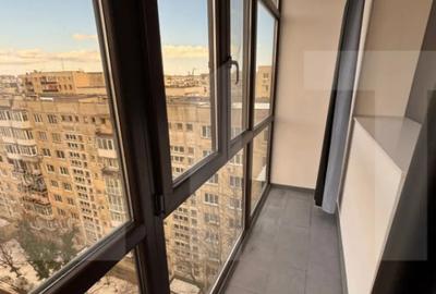 Apartament cu 3 camere decomandat în Tineretului - 8