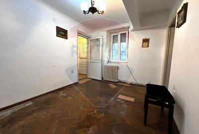 Apartament cu 2 camere+spatiu de depozitare de vanzare in zona Dacia - 5