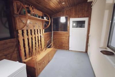 Casă cu 3 camere cu Teren 300 Mp în Central