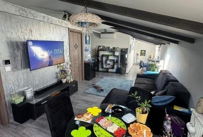 COMISION 0% Apartament cu 3 camere, decomandat, zona Braytim - 2