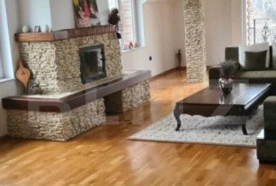 Vila 7 camere, 240mp, 1253mp teren, Fieni - 11