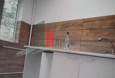 Drumul Taberei - Tudor Vladimirescu Garsonieara 33 mp - 5