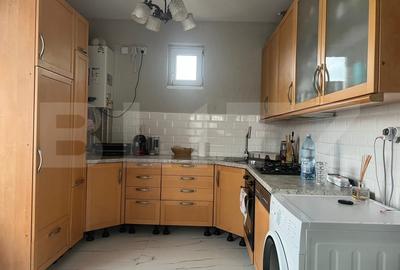 Casa cu teren generos si lac de pescuit – Ceuasu de Campie - 2