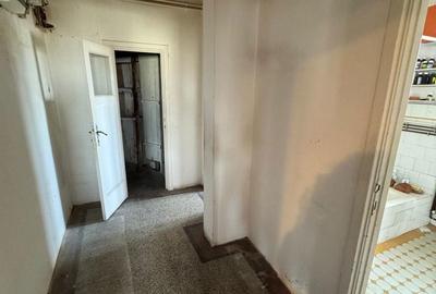 Apartament cu 3 camere în Calea Victoriei - 12