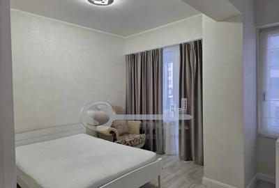 Apartament cu 2 camere nedecomandat în Copou - 4