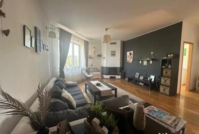 Casă cu 7 camere cu Canalizare în Craiter - 5