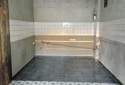 Piata Iancului METROU ,Mihai Bravu stradal ,VAD COMERCIAL Vitrina 14 mp - 1