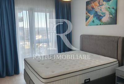 Apartament cu 2 camere decomandat în Seleuș - 10