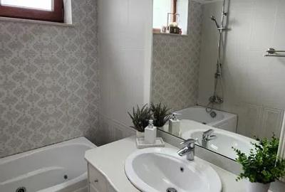 Apartament cu 2 camere semidecomandat, mobilat în Bună Ziua - 5