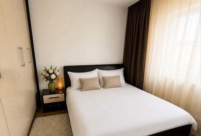 Apartament cu 2 camere decomandat în Balta Albă - 7