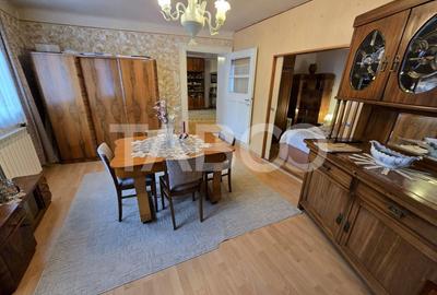 Casa individuala de vanzare curte proprie pivnita Orasul de Jos Sibiu - 8