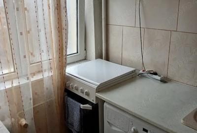 Garsonieră semidecomandată în Apărătorii Patriei - 4