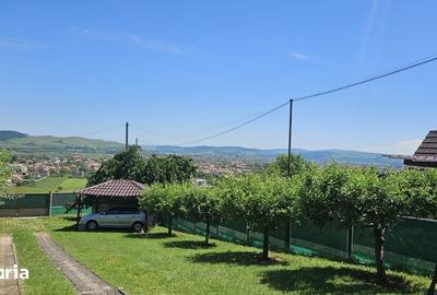 Casă cu 3 camere cu Teren 700 Mp în Micești - 8