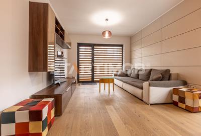 Apartament cu 2 camere decomandat, mobilat în Central - 12
