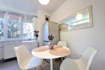 Apartament cu 2 camere semidecomandat, mobilat în Tudorul Vechi - 4