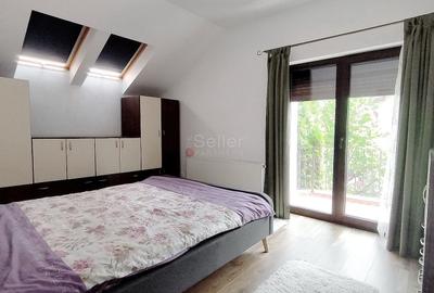 Casă individuală cu 5 camere cu Canalizare în Bunloc - 9
