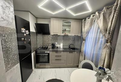 Apartament Modern, Complet Utilat, in Craiovita Noua, Scoala - 5