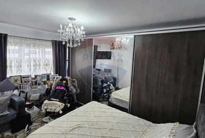 Apartament cu 2 camere decomandat în Târgu Neamț - 2