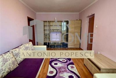 Apartament cu 2 camere semidecomandat, mobilat în Central - 13