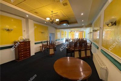 Spațiu comercial, de 130 mp, în Central - 1