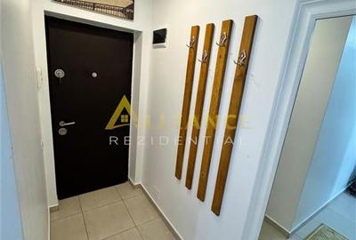 Apartament cu 2 camere decomandat, mobilat în Berceni - 8