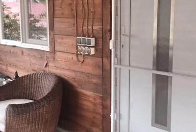 Casă cu 4 camere în Dumbrava - 7