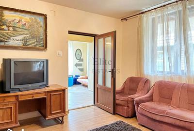 Casă cu 2 camere cu Teren 1591 Mp în Sânmartin - 13