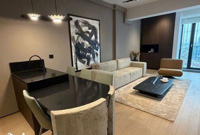 Apartament cu 2 camere în Florești - 1