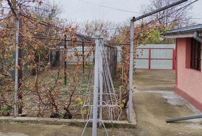 Casa si teren vanzare 15 Km Focsani , Sat. Budesti , Com Cotesti - 3