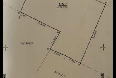 Spațiu comercial, în Central - 1