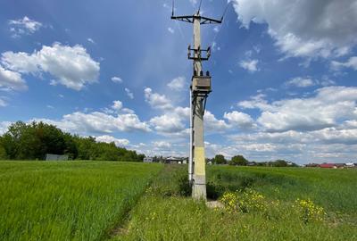 Teren Construcții intravilan de 27500 mp, în Central - 9