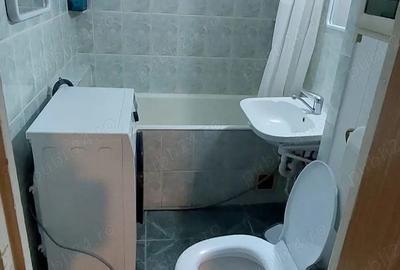 Apartament cu 2 camere semidecomandat în Titan - 2