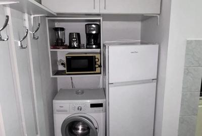 Inchiriez apartament cu o camera UTA - 5